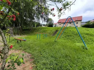 Prodej bytu 2+1, Velké Březno, Litoměřická, 60 m2