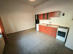 Pronájem bytu 2+kk, Ústí nad Labem, Koněvova, 40 m2