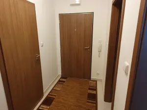Pronájem bytu 2+kk, Praha - Střížkov, Makedonská, 53 m2