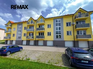 Prodej bytu 3+kk, Benátky nad Jizerou, Marie Krupičkové, 61 m2