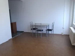 Dražba bytu 1+kk, Praha - Chodov, Augustinova, 33 m2