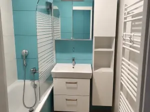 Pronájem bytu 4+1, Hodonín, Jižní, 80 m2