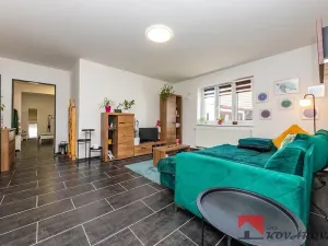 Prodej rodinného domu, Nová Ves, 322 m2