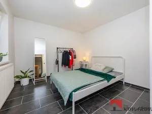 Prodej rodinného domu, Nová Ves, 322 m2