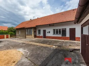Prodej rodinného domu, Nová Ves, 322 m2