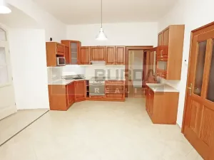Pronájem bytu 3+kk, Mělník, Legionářů, 124 m2
