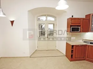 Pronájem bytu 3+kk, Mělník, Legionářů, 124 m2