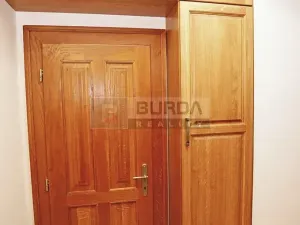 Pronájem bytu 3+kk, Mělník, Legionářů, 124 m2