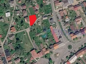 Prodej rodinného domu, Zbiroh, 118 m2
