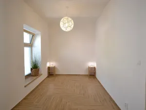 Pronájem bytu 2+kk, Roudnice nad Labem, Havlíčkova, 55 m2