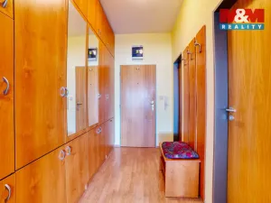 Pronájem bytu 1+kk, Mariánské Lázně, Masarykova, 32 m2