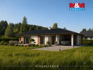 Prodej pozemku pro bydlení, Rumburk, Na kolonii, 1168 m2