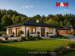 Prodej pozemku pro bydlení, Rumburk, Na kolonii, 1263 m2