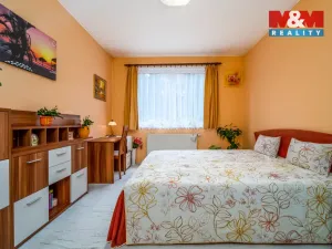 Prodej bytu 2+kk, Nehvizdy, Pražská, 60 m2
