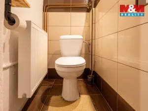 Prodej rodinného domu, Všeruby - Hájek, 131 m2