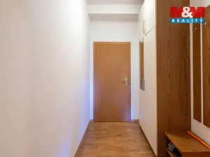 Prodej bytu 2+kk, Lipno nad Vltavou, 51 m2