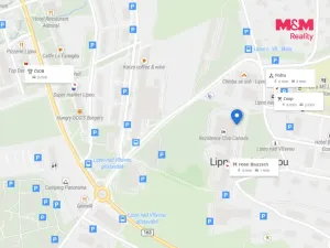 Prodej bytu 2+kk, Lipno nad Vltavou, 51 m2