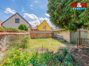 Prodej rodinného domu, Dobřany, tř. 1. máje, 166 m2