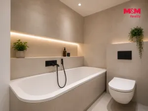 Prodej bytu 1+kk, Kralovice, Na Palcátech, 28 m2