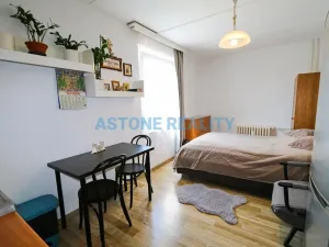 Prodej bytu 2+kk, Praha - Černý Most, Bryksova, 59 m2