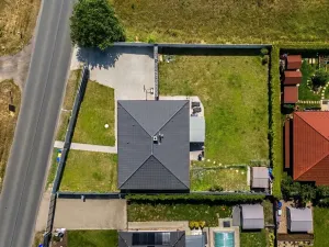 Prodej rodinného domu, Tuhaň, 112 m2
