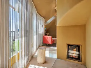 Prodej bytu 3+kk, Praha - Veleslavín, Křenova, 170 m2
