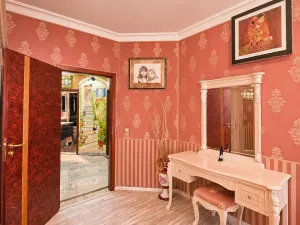 Prodej bytu 5+1, Praha - Veleslavín, Pláničkova, 173 m2