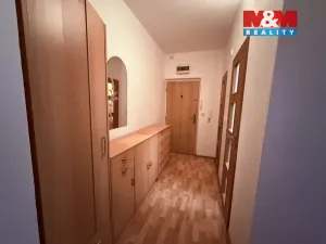 Prodej bytu 2+1, Ostrava - Hrabůvka, Tlapákova, 49 m2