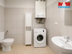 Pronájem bytu 2+kk, Znojmo, náměstí Svobody, 46 m2