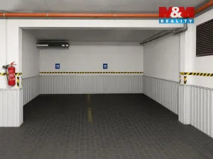 Pronájem bytu 2+kk, Znojmo, náměstí Svobody, 46 m2