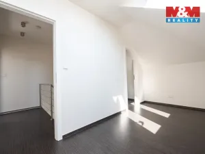 Pronájem rodinného domu, Předměřice nad Labem, Na Obci, 150 m2