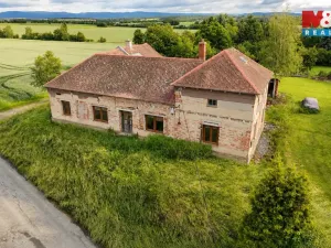 Prodej rodinného domu, Tršice - Lipňany, 250 m2