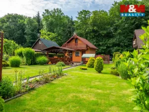 Prodej chaty, Třinec - Kojkovice, 34 m2