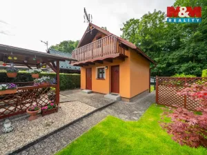 Prodej chaty, Třinec - Kojkovice, 34 m2
