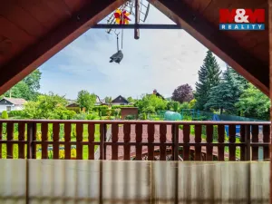 Prodej chaty, Třinec - Kojkovice, 34 m2