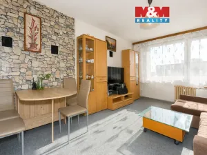 Prodej bytu 2+kk, Kolín, Želivského, 42 m2