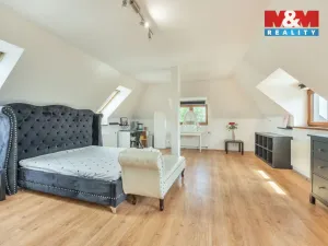 Prodej rodinného domu, Odolena Voda - Dolínek, Za Klokočkou, 360 m2