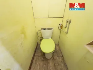 Prodej bytu 2+1, Karviná - Ráj, Ve Svahu, 58 m2