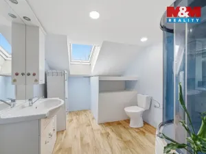 Prodej rodinného domu, Lanškroun - Žichlínské Předměstí, Dobrovského, 125 m2