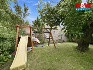 Prodej rodinného domu, Lanškroun - Žichlínské Předměstí, Dobrovského, 125 m2