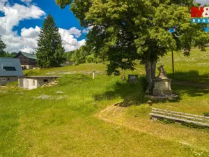 Prodej rodinného domu, Paseky nad Jizerou, 251 m2