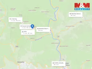 Prodej rodinného domu, Paseky nad Jizerou, 251 m2