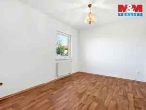 Prodej rodinného domu, Kostelec nad Černými lesy - Kostelec nad Černými Lesy, Osadní, 88 m2