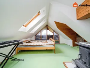 Prodej chalupy, Melč, 309 m2