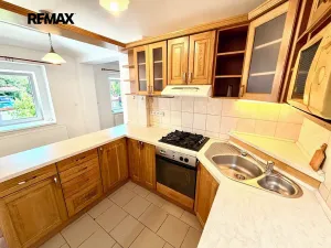 Pronájem bytu 2+1, Vysoký Újezd, K Americe, 72 m2
