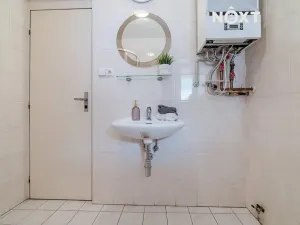 Prodej rodinného domu, Trhové Sviny, Trocnovská, 91 m2