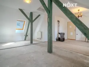 Prodej rodinného domu, Trhové Sviny, Trocnovská, 91 m2