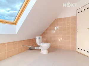Prodej rodinného domu, Trhové Sviny, Trocnovská, 91 m2