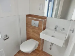 Pronájem bytu 1+kk, Jablonec nad Nisou, Smetanova, 30 m2
