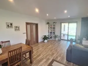Prodej rodinného domu, Cvrčovice, Školní, 147 m2